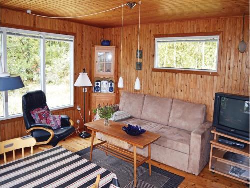 Holiday Home Halvrebene Denk