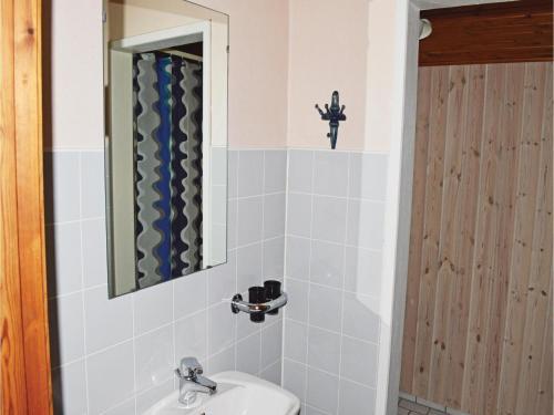 Holiday Home Halvrebene Denk