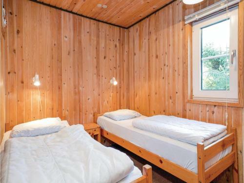 Holiday Home Halvrebene Hadsund