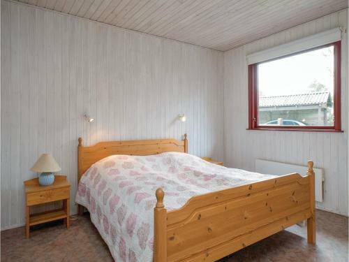 Holiday Home Halvrebene Hadsund
