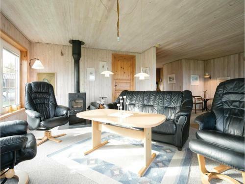 Holiday Home Halvrebene Hadsund