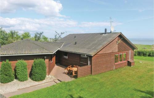 Holiday Home Halvrebene Hadsund