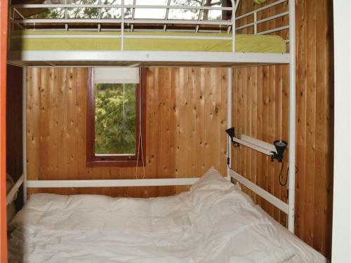Three-bedroom Holiday Home In Hadsund