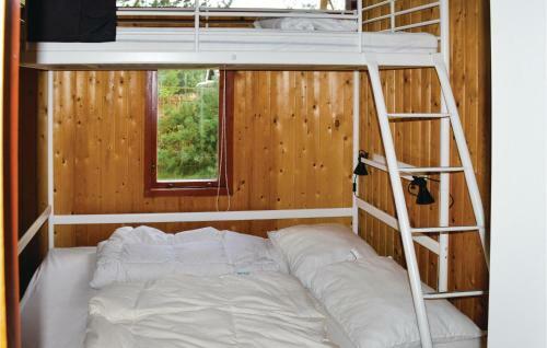 Three-bedroom Holiday Home In Hadsund