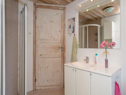 Holiday Home Halvrebene Hadsund Denm