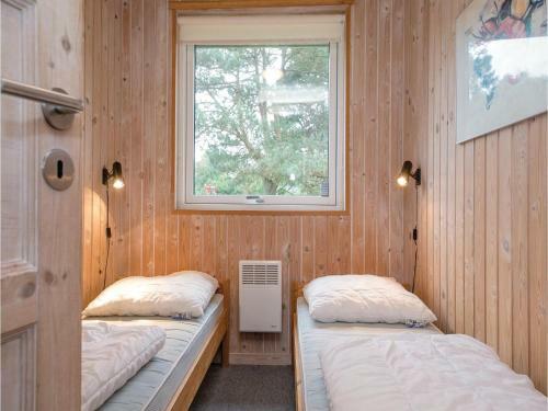 Holiday Home Halvrebene Hadsund Denm