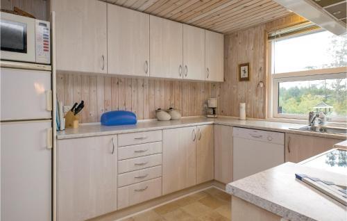 Holiday Home Halvrebene Hadsund Denm