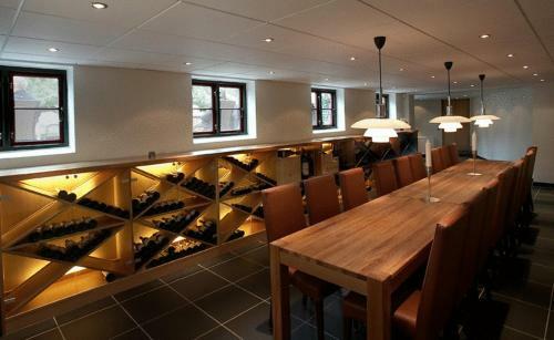 Posada Hotel Kongensbro Kro