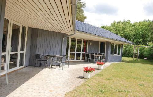 Holiday Home Pramdragerparken F�rvang