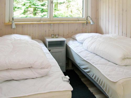 Three-bedroom Holiday Home In Ans By 4