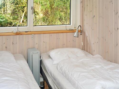 Three-bedroom Holiday Home In Ans By 4