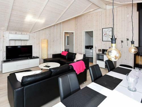 Holiday Home Ansager V
