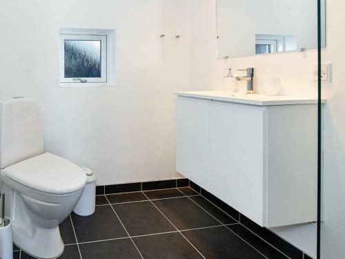 Holiday Home Ansager V