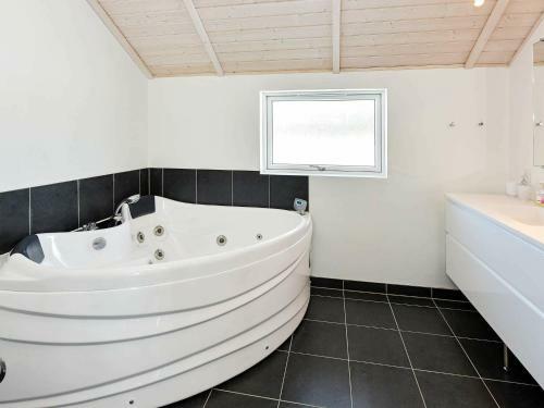 Holiday Home Ansager V