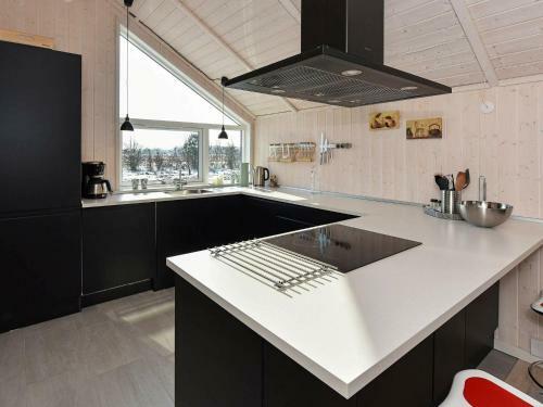 Holiday Home Ansager V