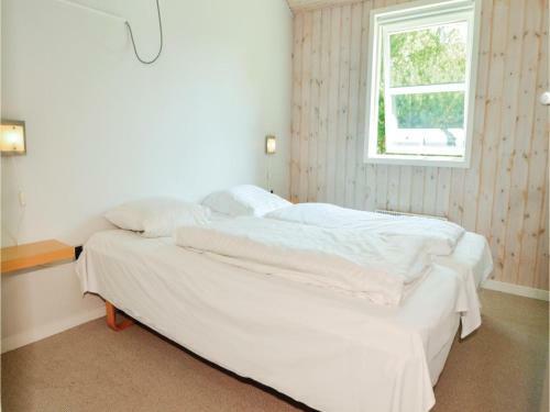 Two-bedroom Holiday Home In Ansager