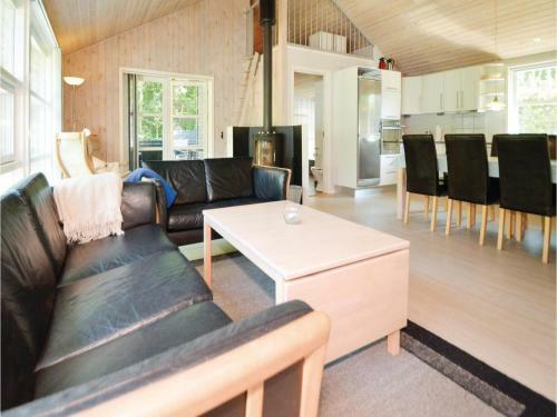 Two-bedroom Holiday Home In Ansager