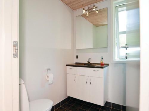 Two-bedroom Holiday Home In Ansager