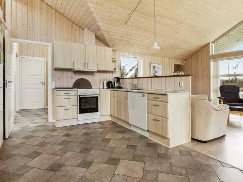 Holiday Home Egelunden II