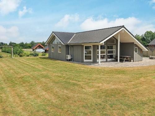 Holiday Home Egelunden II