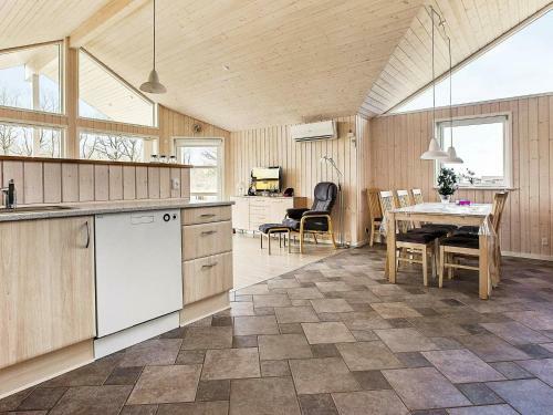 Holiday Home Egelunden II