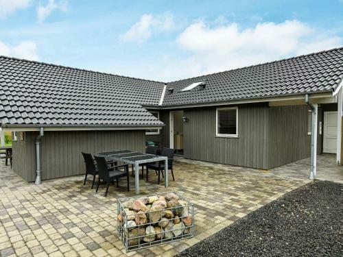 Holiday Home Egelunden II