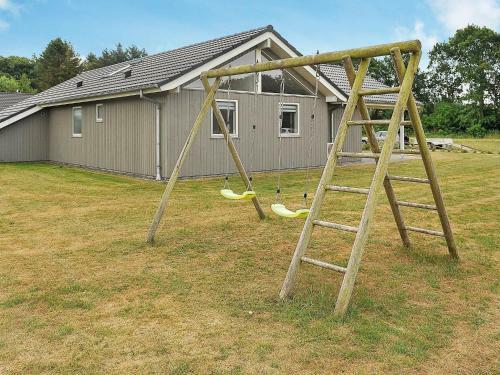 Holiday Home Egelunden II