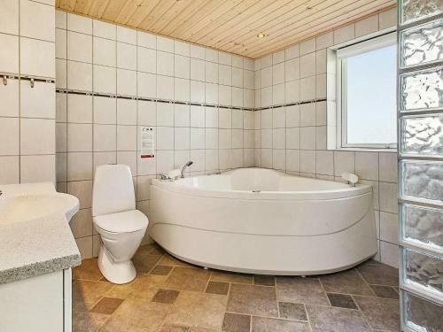 Holiday Home Egelunden II