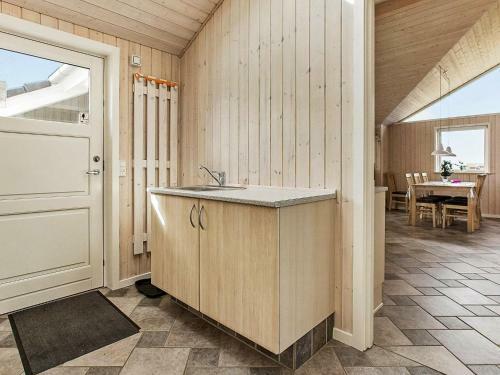 Holiday Home Egelunden II