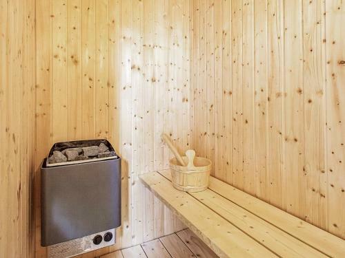 Holiday Home Egelunden II