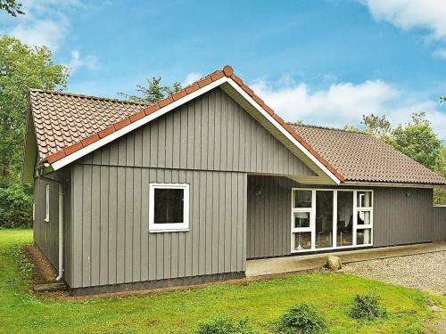 Holiday Home S�g�rdsvej Viii