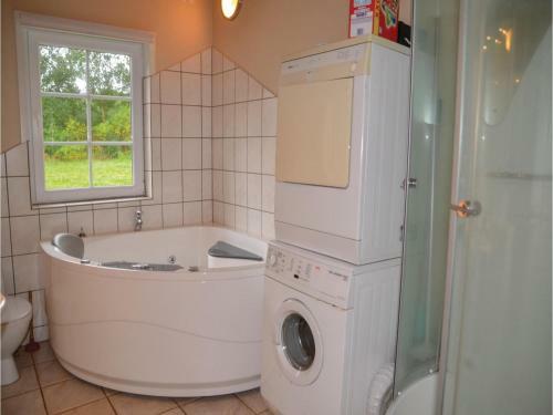 Holiday Home Egelunden Ansager I