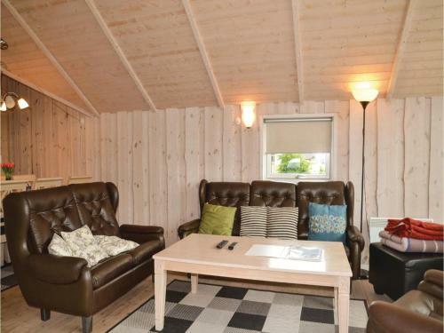 Holiday Home S�bredden Ansager IX