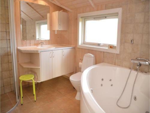 Holiday Home S�bredden Ansager IX