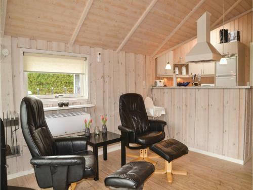 Holiday Home S�bredden Ansager IX
