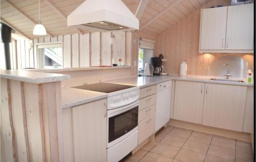 Holiday Home S�bredden Ansager IX