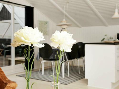 Two-bedroom Holiday Home In Ansager 4