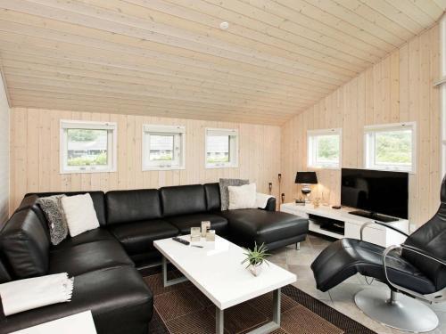 Holiday Home S�g�rdsvej IV