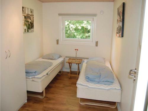 Holiday Home Midtparken Toftlund IX