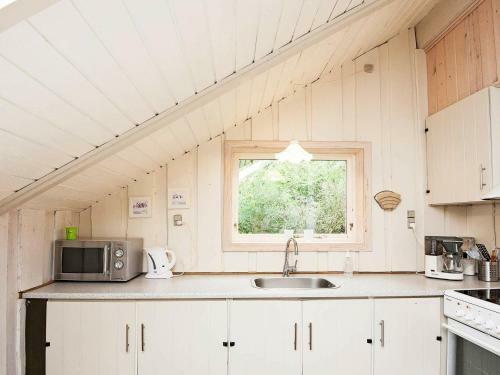 Three-bedroom Holiday Home In Toftlund 41