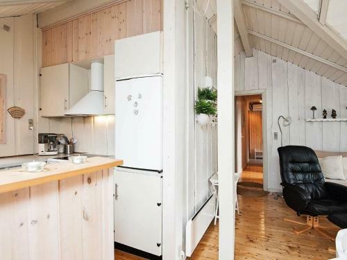Three-bedroom Holiday Home In Toftlund 41