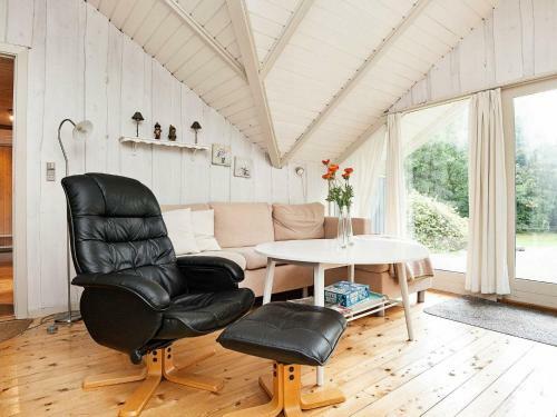 Three-bedroom Holiday Home In Toftlund 41
