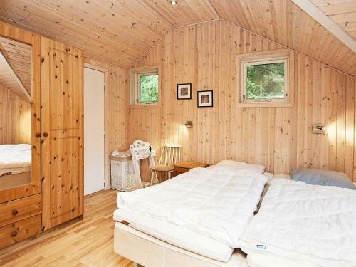 Three-bedroom Holiday Home In Toftlund 41