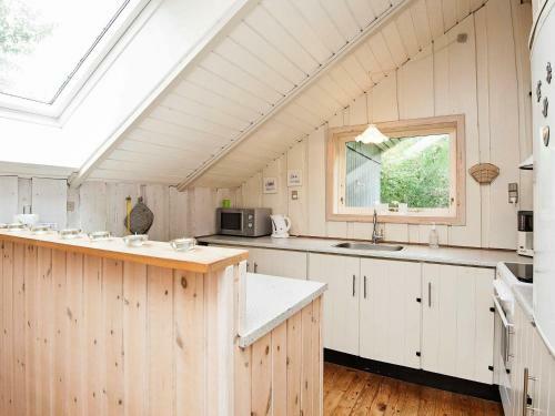 Three-bedroom Holiday Home In Toftlund 41
