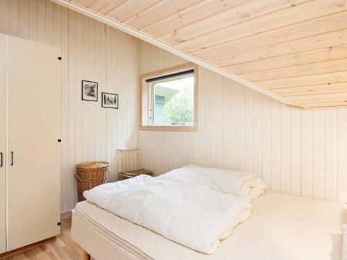 Three-bedroom Holiday Home In Toftlund 41