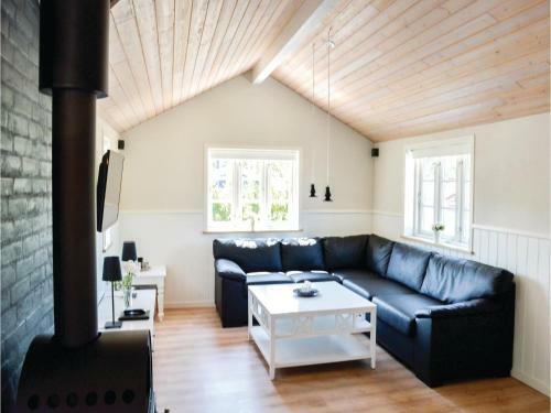 Holiday Home �stmarken Toftlund IV