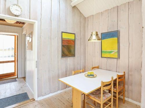 Holiday Home Askeby