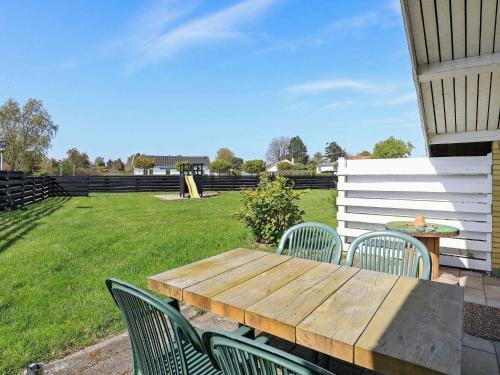 Holiday Home Askeby