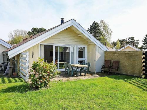 Holiday Home Askeby