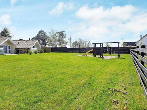 Holiday Home Askeby